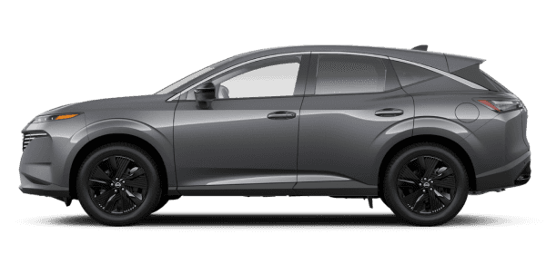 2026 Nissan Murano