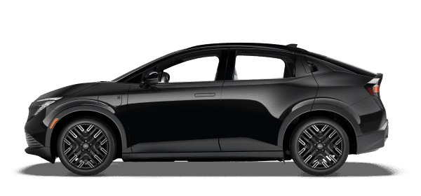 2026 Nissan Leaf