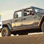 Jeep Gladiator Sale