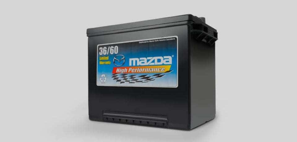 Mazda 6 Car Battery - Ultimate Mazda