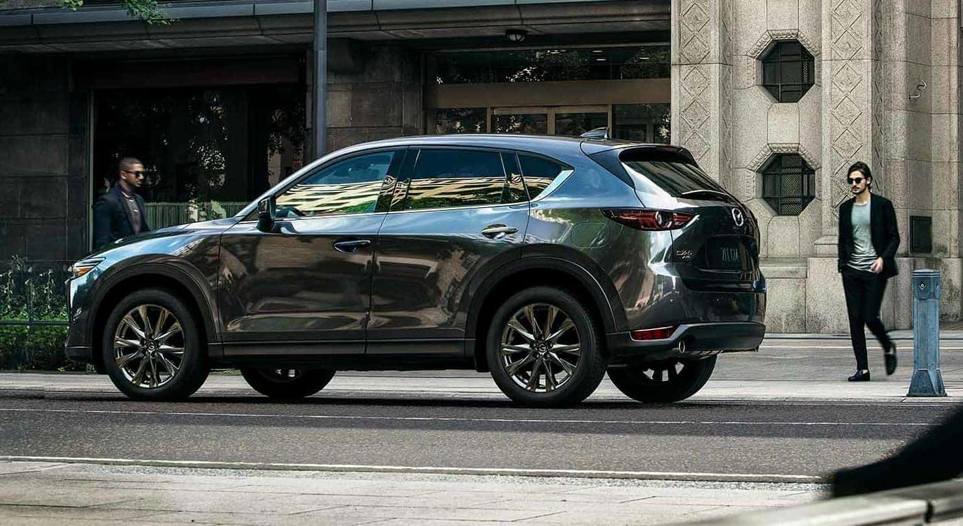 19 Mazda Cx 5 Dimensions Mazda Suv Features Findlay Mazda