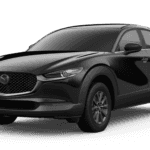 2020 Mazda CX-30