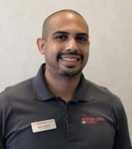 Alex Saenz