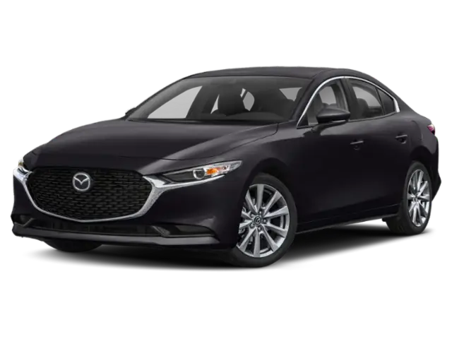 2020 Toyota Corolla vs. 2020 Mazda3 | Frontier Toyota