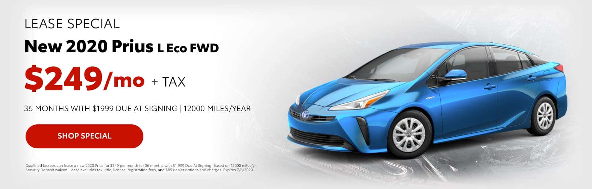 Frontier Toyota Toyota Dealer in Valencia, CA