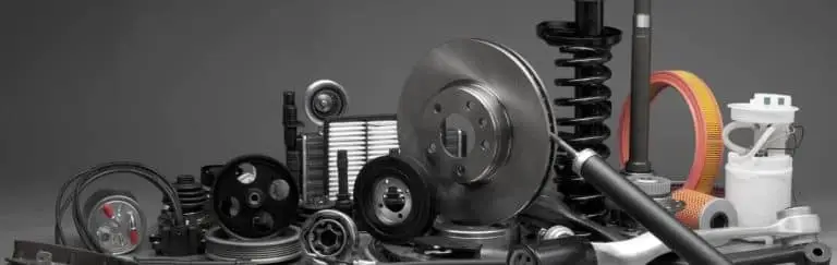 Benefits of Toyota OEM Parts | Toyota Parts and Accessories