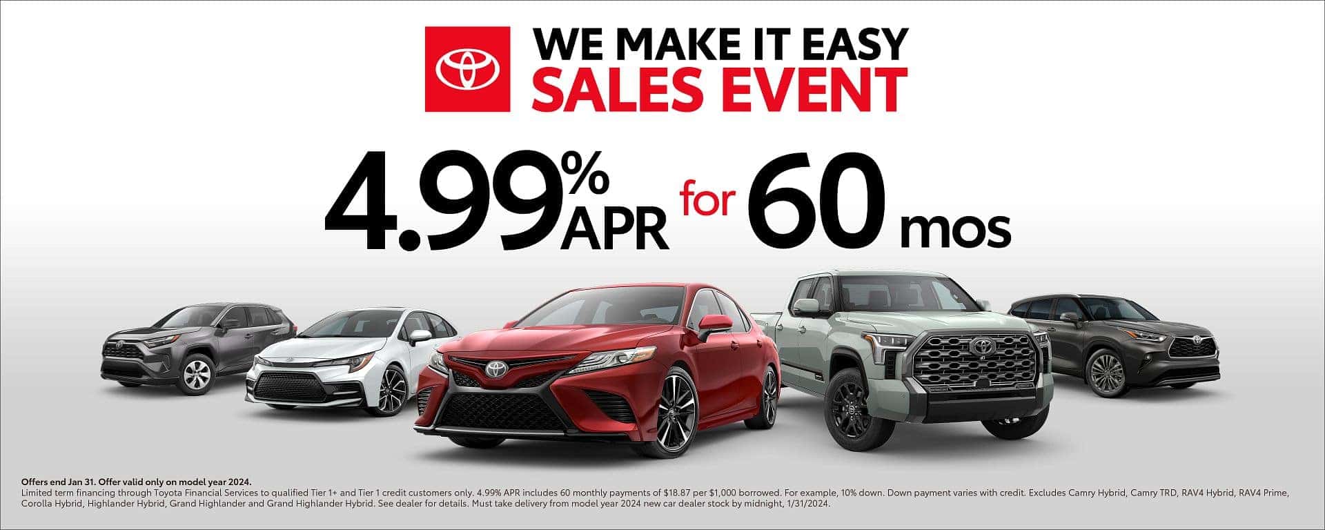 Frontier Toyota | Toyota Dealer in Valencia, CA