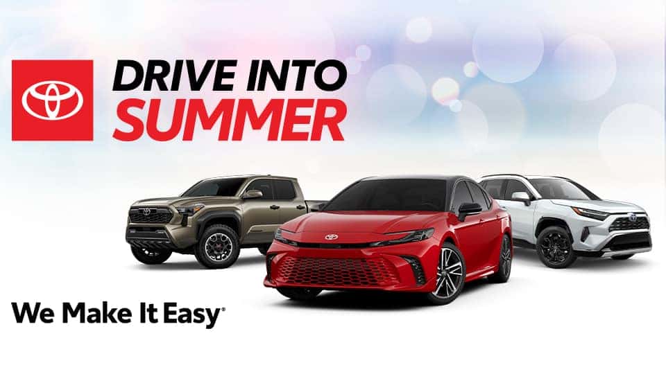 Frontier Toyota | Toyota Dealer in Valencia, CA