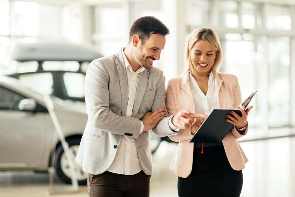 Car Dealer