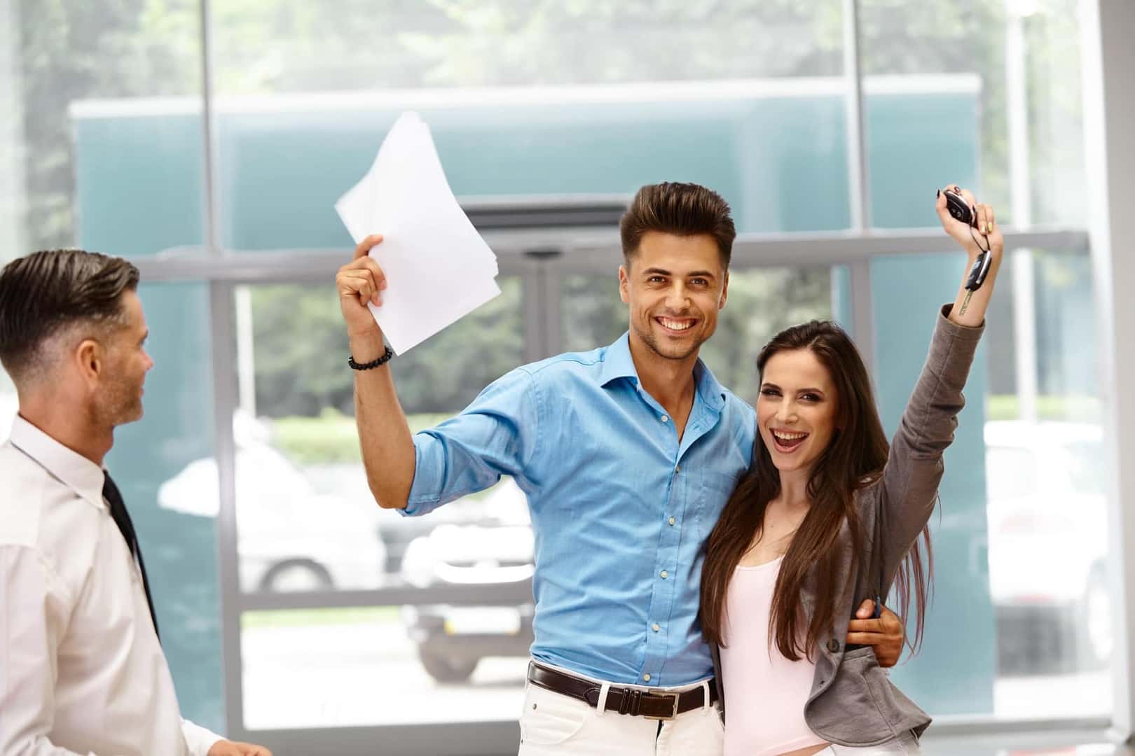 learn more about your options at our Northampton
