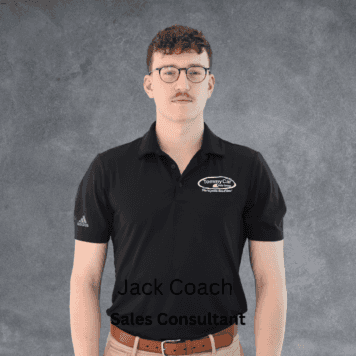 Jack  Coach 