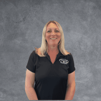 Melissa  Thomas 