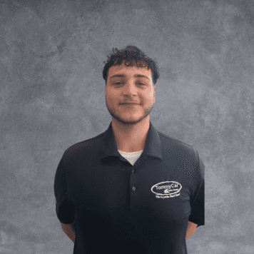 Jake Ingenohl