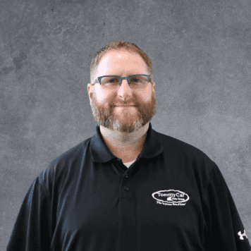 Mike Paquette