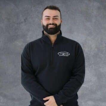 Michael Silva