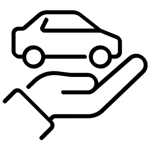rental icon
