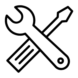 repair maintenance icon