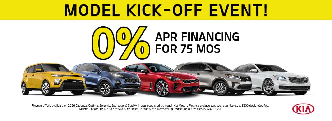 Gerald Kia of North Aurora Kia Dealer Serving Chicago's Western Suburbs