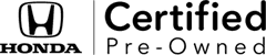 Honda CPO