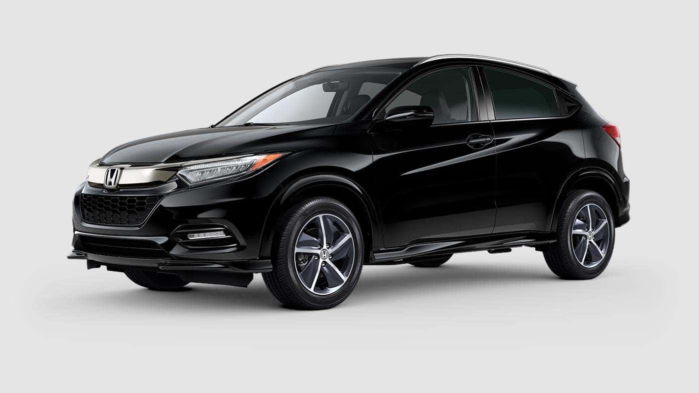 2019 Honda HR-V