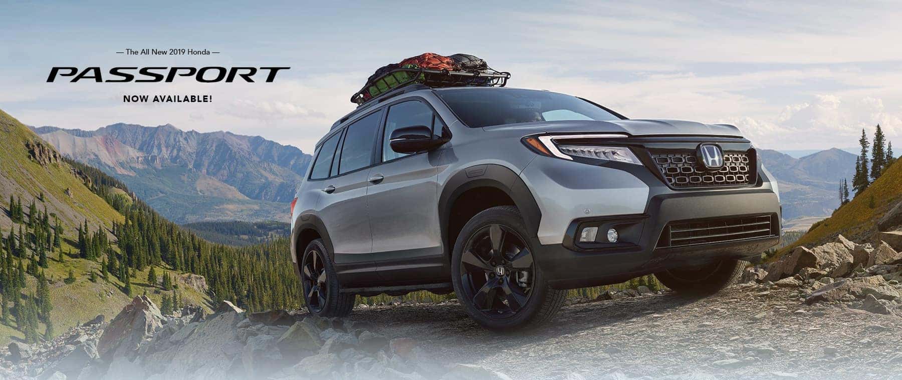 Honda Dealers Dayton Ohio 2019 Deals at Germain Honda of