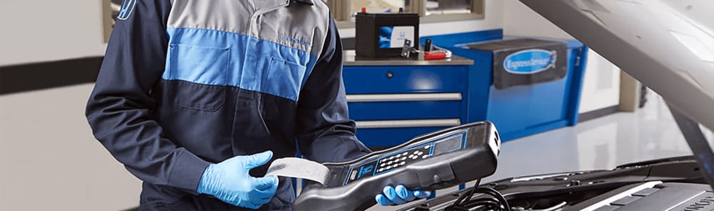 Honda Technician Service Diagnostics