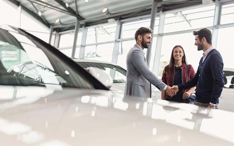Car Purchase