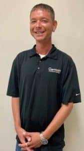 Josh Fosdick