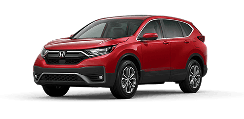 2020 Honda CR-V Hybrid EX-L