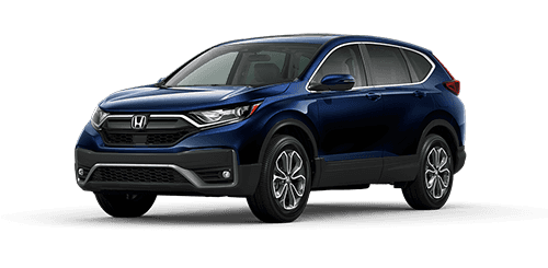 2020 Honda CR-V Hybrid EX
