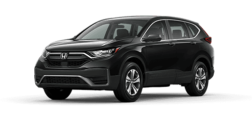 2020 Honda CR-V Hybrid LX