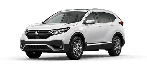 2020 Honda CR-V Hybrid Touring