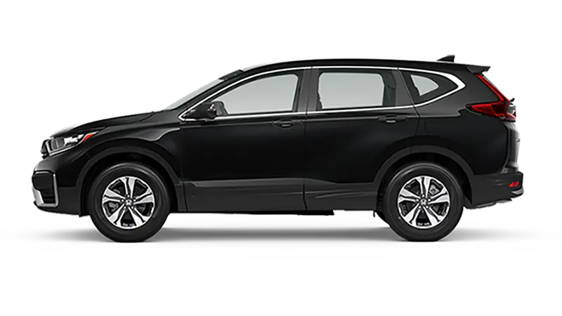 Honda Suv Models 