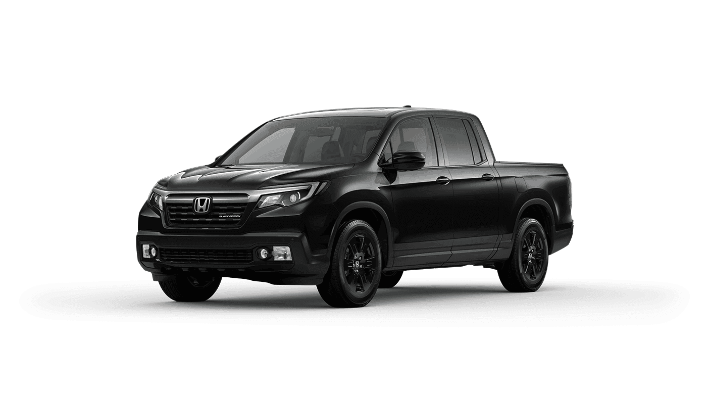 Honda ridgeline 2020