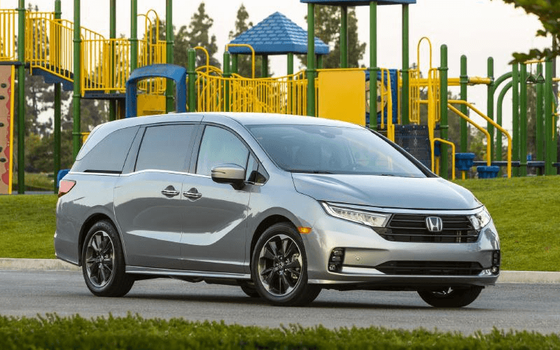 honda odyssey 2022 model review prices specs smart innovations