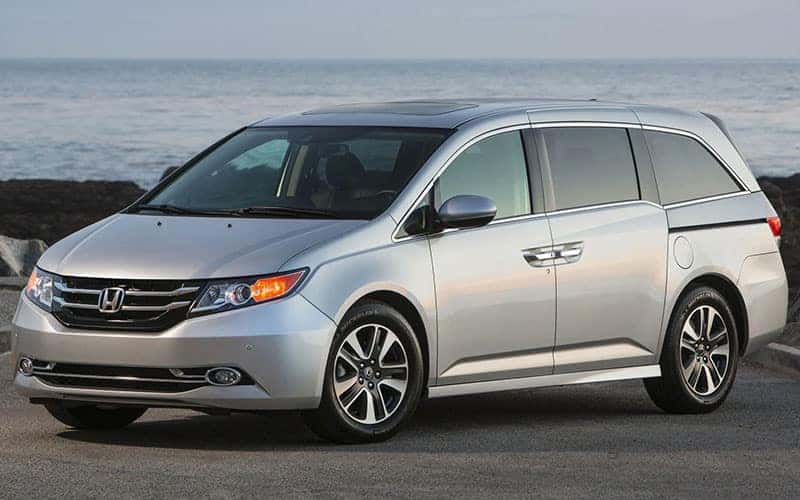 Best used store minivans under 10k