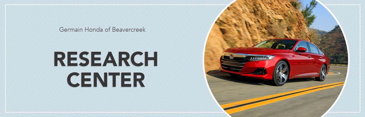 Honda Research Center at Germain Honda of Beavercreek