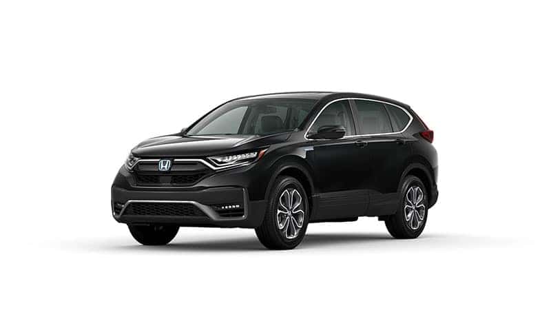 CR-V Hybrid