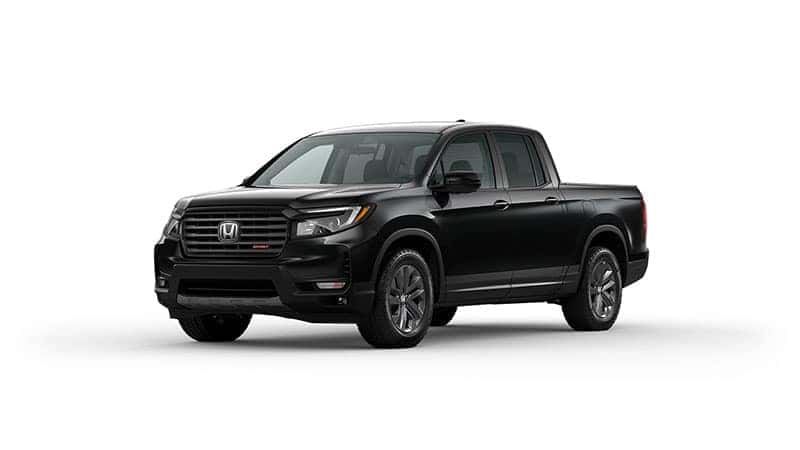 Honda Ridgeline