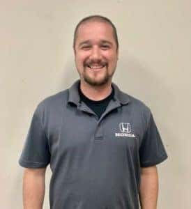 Kyle Christiansen
