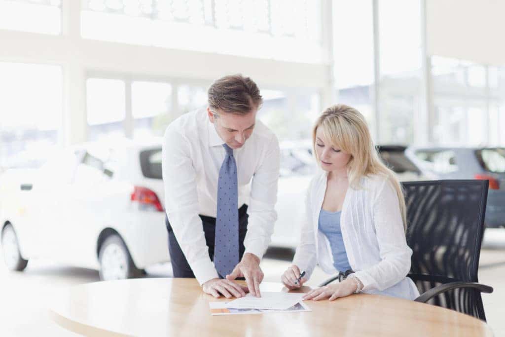 Finance here at Germain Honda of Beavercreek