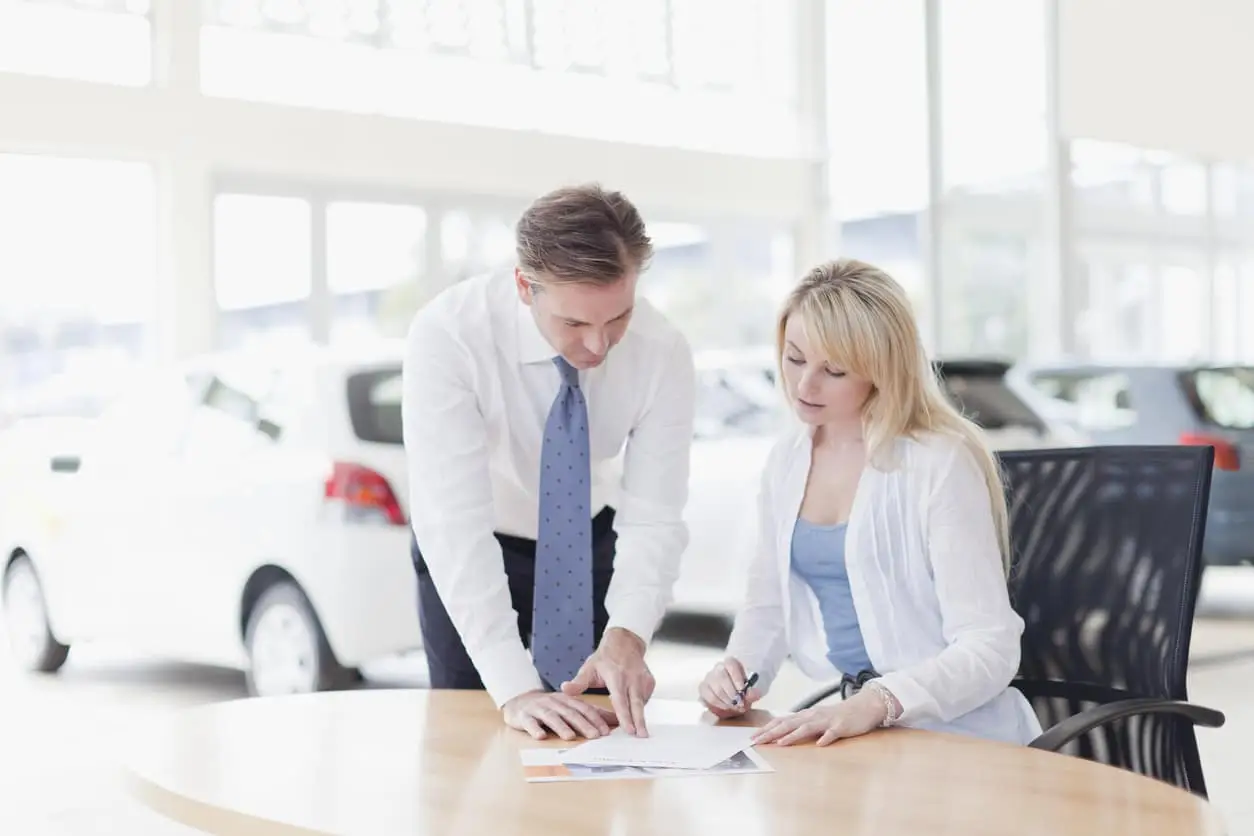 Reasons Why You Shouldn’t Finance Anywhere Besides Germain Honda Of ...