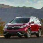 Honda CR-V Hybrid available now at Germain Honda of Beavercreek