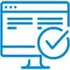 Online Service Scheduling