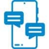 Text Scheduling & Appointment Updates