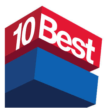 Car and Driver 10Best List
