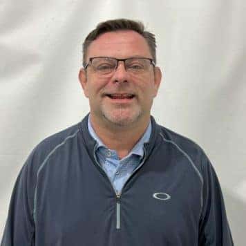 Mike McKnight
