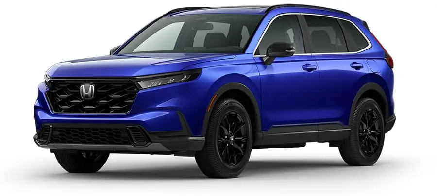 2023 Honda CR-V Hybrid