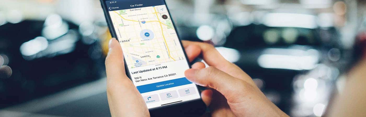 HondaLink Security Services