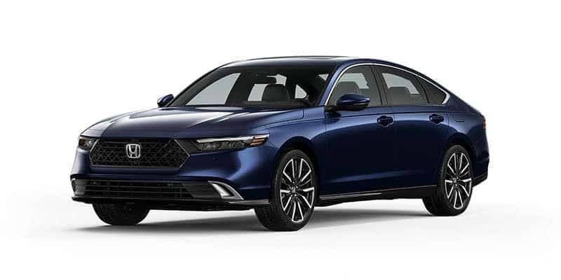 Touring Hybrid